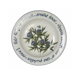 Highland Stoneware Highland Stoneware|Haggis Bow (Haggis Address)