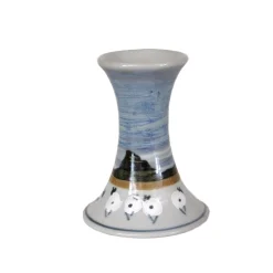Highland Stoneware Vases|Highland Stoneware|Sheep Small Cylinder Vase