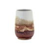 Highland Stoneware Vases|Small Straight Queensberry Moine Vase