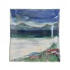 Highland Stoneware Wall Decor|Home Accents|Sunset Medium Square