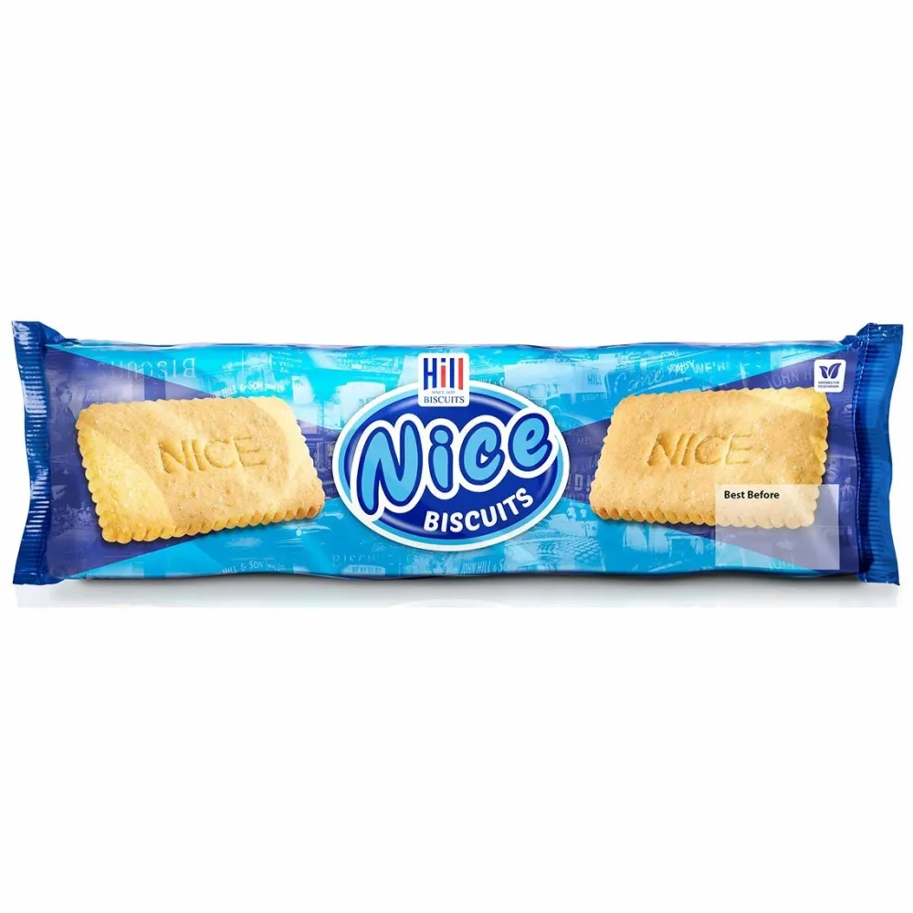 Biscuits|Hill Nice Biscuits
