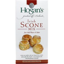 Desserts & Baking|Hogan's Irish Scone Mix