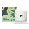 Home County Candle Co. Home Fragrance|English Heritage English Woodlands Candle