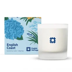 Home County Candle Co. Home Fragrance|English Heritage English Coast Candle