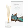 Home County Candle Co. Home Fragrance|The Cornwall (Rock Salt & Driftwood) Reed Diffuser