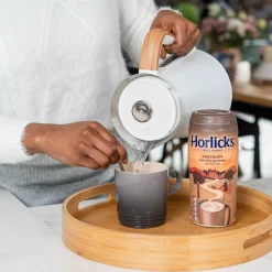 Groceries|Beverages|Horlicks Chocolate Malt 400g