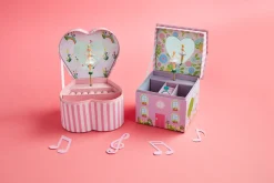 Toys|House Musical Jewelry Box