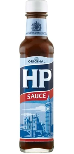 Groceries|HP Sauce 255g