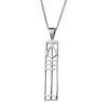 Necklaces & Pendants|H&Y Macintosh Pendant Necklace