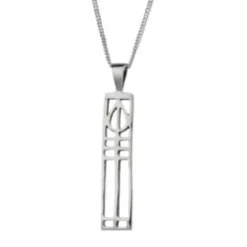 Necklaces & Pendants|H&Y Macintosh Pendant Necklace