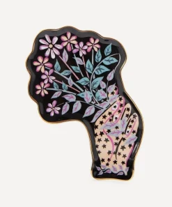 Trays|Ianthe Valentine Hand Porcelain Tray