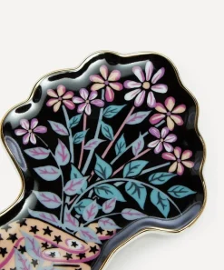 Trays|Ianthe Valentine Hand Porcelain Tray