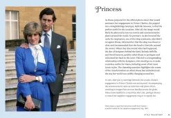 Books|Cultural Icons|Icons of Style: Diana: The Story of a Fashion Legend