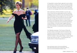 Books|Cultural Icons|Icons of Style: Diana: The Story of a Fashion Legend