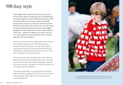 Books|Cultural Icons|Icons of Style: Diana: The Story of a Fashion Legend