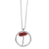 Necklaces & Pendants|Imperial War Museum Poppy Necklace