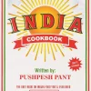 Books|India Cookbook Hardcover