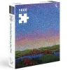 Games & Puzzles|Invitation (Stars in the Sky) 1000-Piece Puzzle