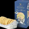 Crackers & Savory Snacks|Biscuits|Island Bakery Isle of Mull Traditional Farmhouse Cheddar Cheese Biscuits