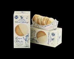 Biscuits|Island Bakery Lemon Melts