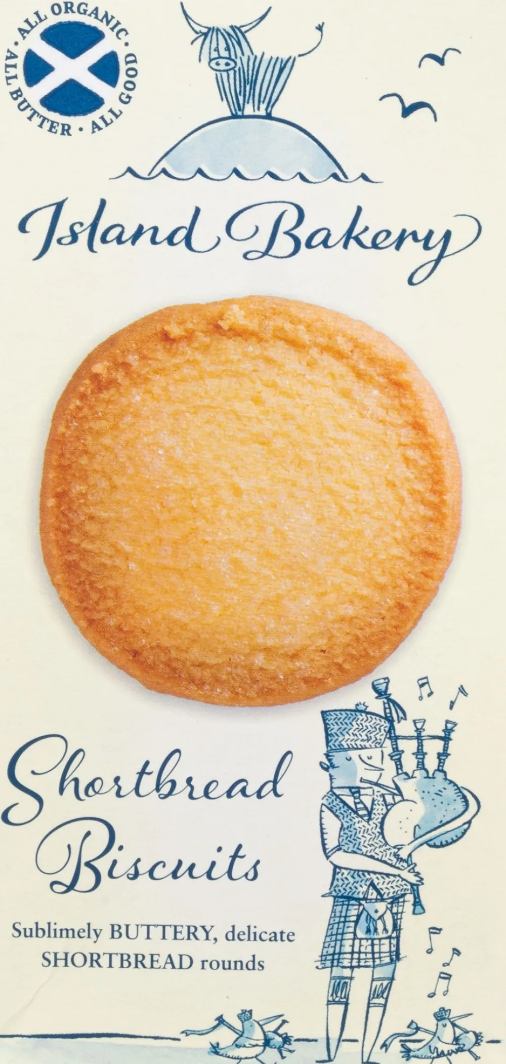 Biscuits|Island Bakery Shortbread Biscuits
