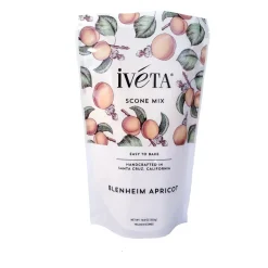 Desserts & Baking|Iveta Gourmet Blenheim Apricot Scone Mix