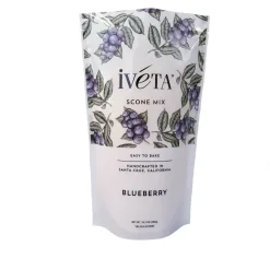 Desserts & Baking|Iveta Gourmet Blueberry Scone Mix