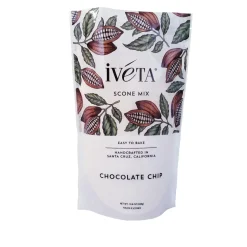 Desserts & Baking|Iveta Gourmet Chocolate Chip Scone Mix