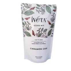 Desserts & Baking|Iveta Gourmet Cinnamon Chip Scone Mix