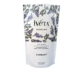 Desserts & Baking|Iveta Gourmet Currant Scone Mix