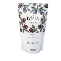 Desserts & Baking|Iveta Gourmet Mission Fig Scone Mix