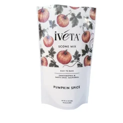 Desserts & Baking|Iveta Gourmet Pumpkin Spice Scone Mix