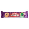 Biscuits|Jammie Dodgers Apple & Blackcurrant 140g