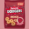 Biscuits|Jammie Dodgers Minis