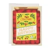 Greeting Cards|Jar of Cherries Birthday Card