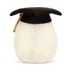 Soft Toys|Toys|Jellycat Amuseables Boiled Egg Graduation