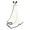 Soft Toys|Toys|Jellycat Bashful Black & Cream Puppy Blankie