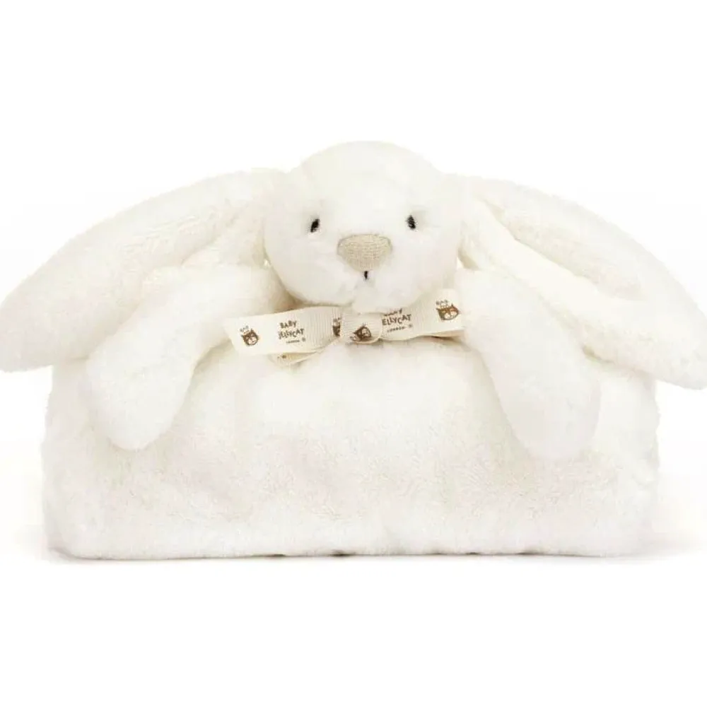Soft Toys|Toys|Jellycat Bashful Luxe Bunny Luna Blankie