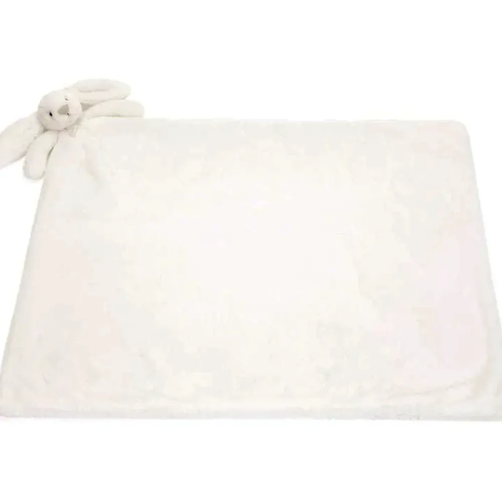 Soft Toys|Toys|Jellycat Bashful Luxe Bunny Luna Blankie