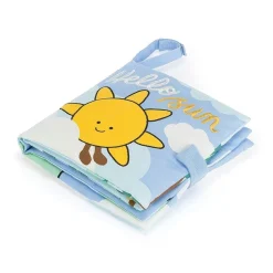 Toys|Jellycat Hello Sun Fabric Book