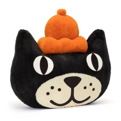 Soft Toys|Toys|Jellycat Logo Head Giant