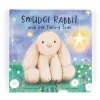 Toys|Jellycat Smudge Rabbit & the Falling Star Board Book