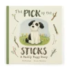 Toys|Jellycat The Pick of the Sticks Book