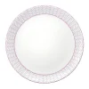 Tea Plates|Jo Deakin Ebb Pink & Turquoise Tea Plate