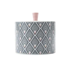 Creamers & Sugar Bowls|Jo Deakin Gatsby Sugar Bowl