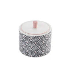 Creamers & Sugar Bowls|Jo Deakin Gatsby Sugar Bowl