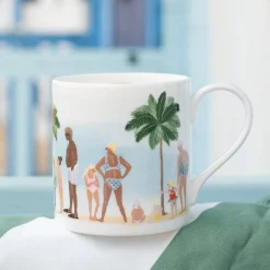 Assorted Mugs|Jo Deakin x Meloo Special Edition Summer Mug