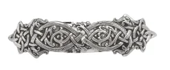 Pewter Gifts & Jewelry|Kells Barrette Hair Clip