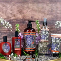 Lotions & Creams|Kew Gardens Lavender & Rosemary Hand Cream