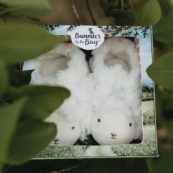 Childrenswear|Toys|Kiddo Baa Baa Sheep Booties